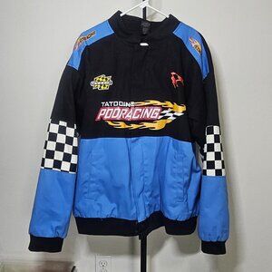 Starwars themed jacket